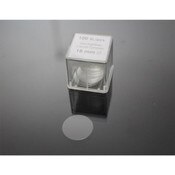High Precision Cover Glass